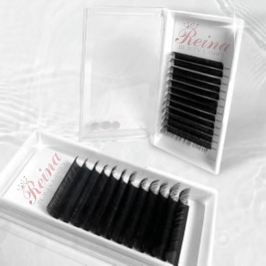 Cashmere Lash Tray