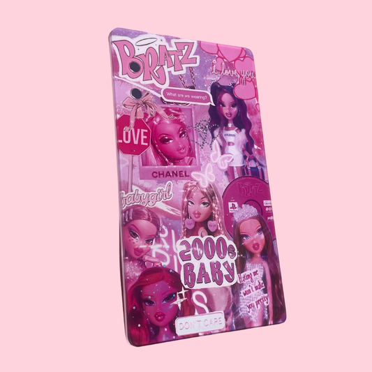 Bratz Lash Tile